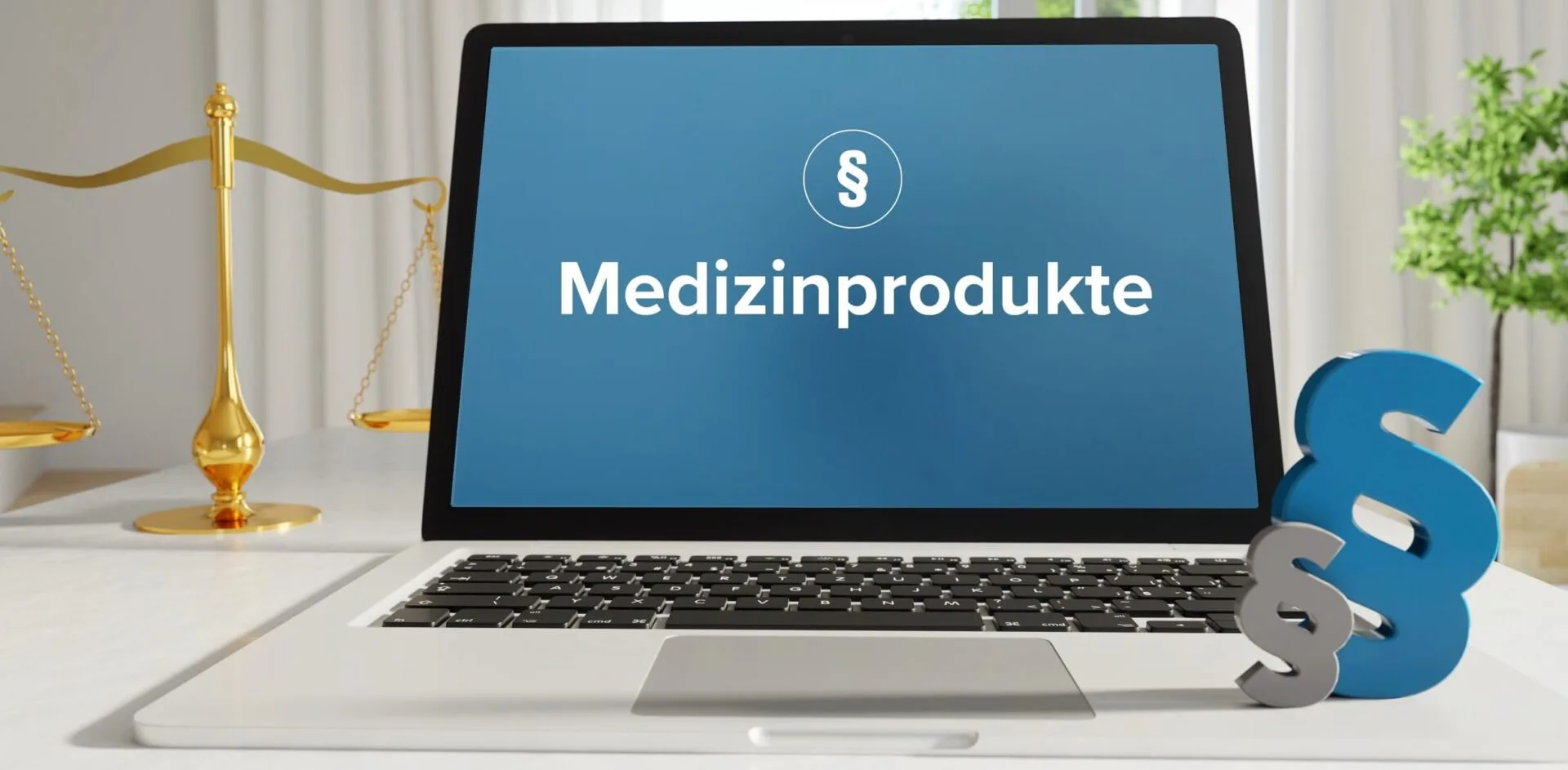 Medizinproduktegesetz Header Image